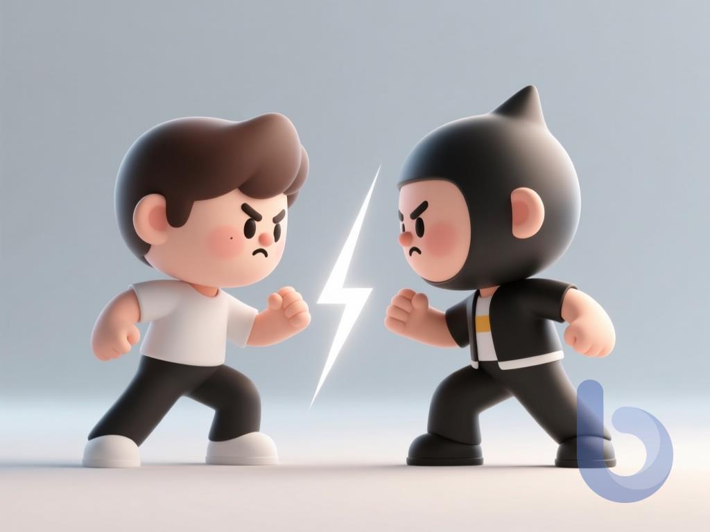rival